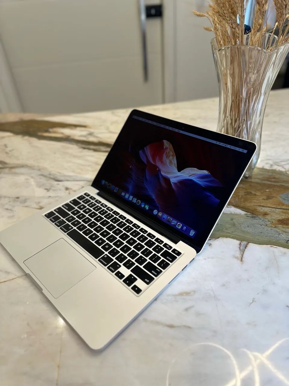 MacBook Pro Retina 13 Early 2015 i5 8GB SSD 256GB - Notebooks