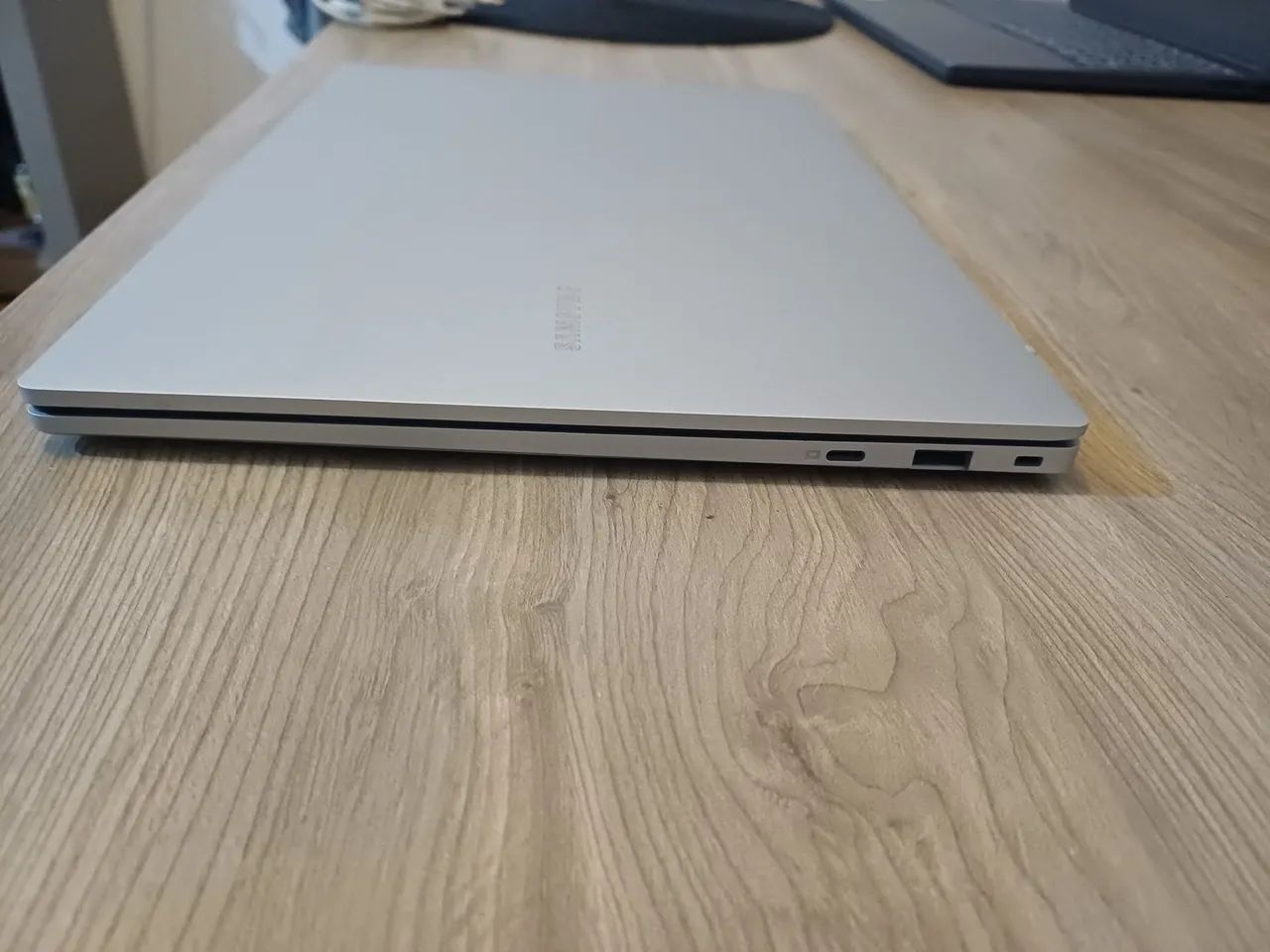 Notebook samsung gaalaxy book go - Foto 4