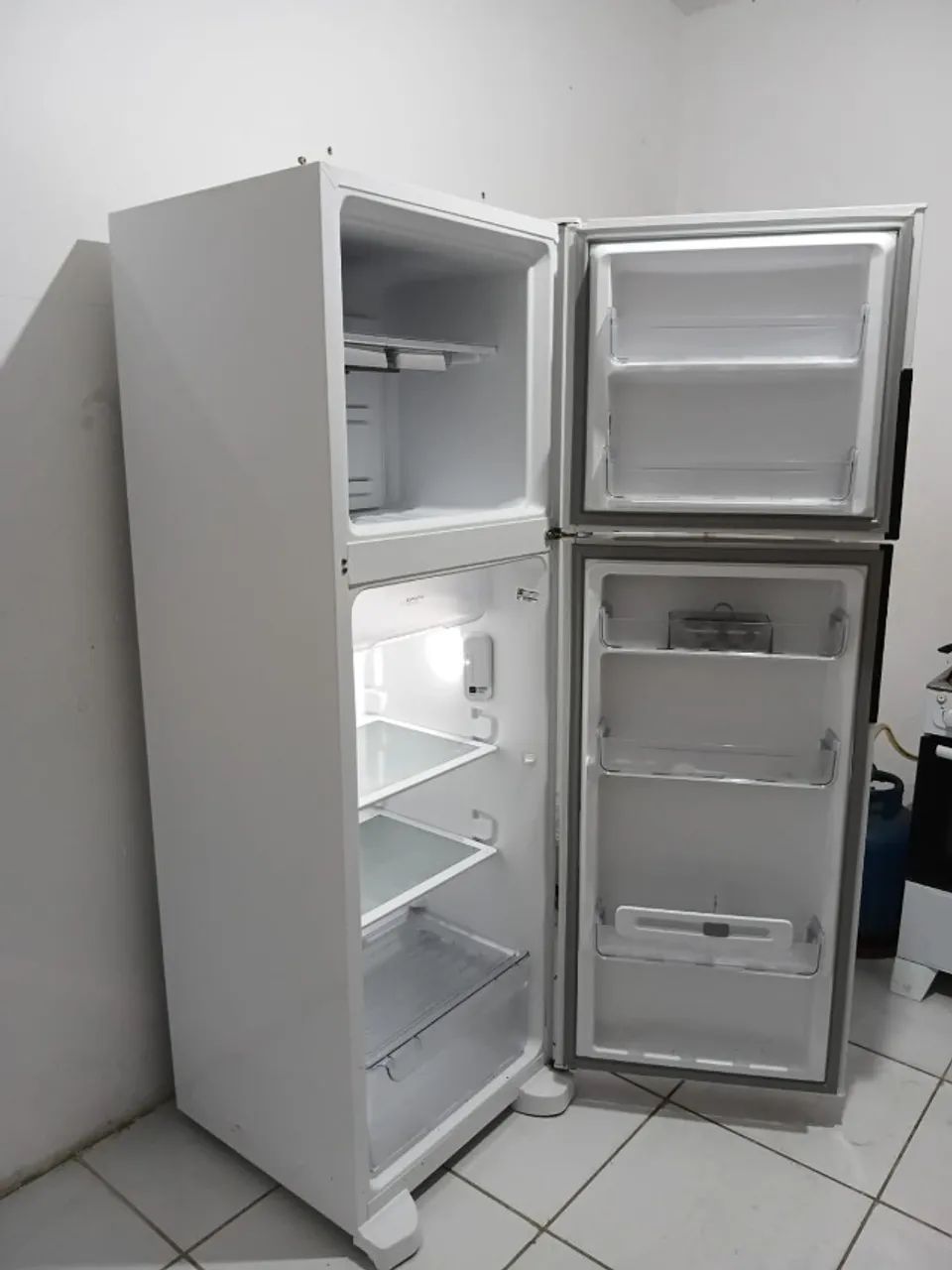 Geladeira Consul  - Foto 2