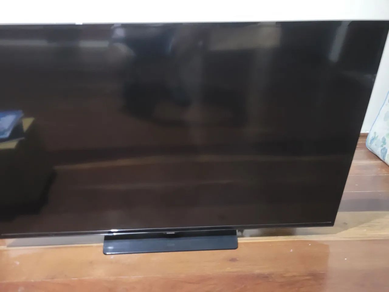 Excelente smart tv da Samsung  - Foto 2