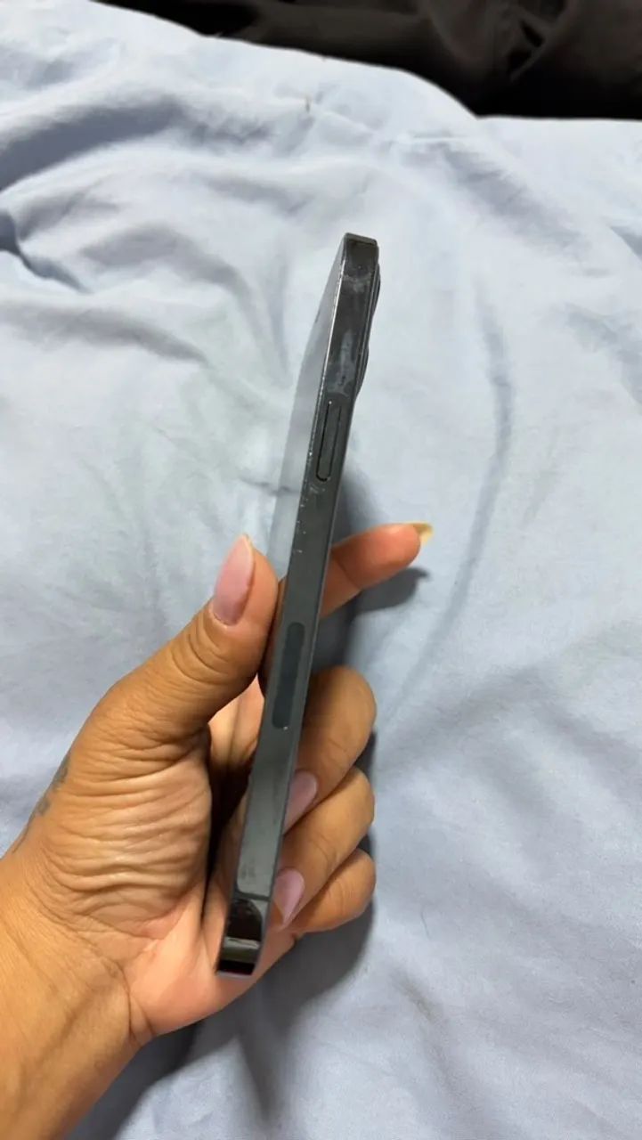 Vendo iPhone 12 Pro Max  - Foto 4