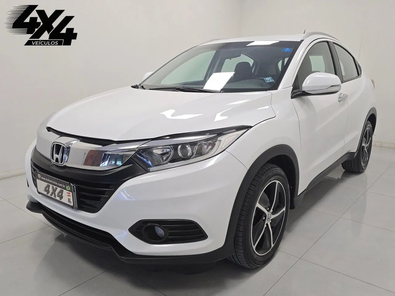 Honda Hr-V HR-V EX 1.8 Flexone 16V 5p Aut. 2020