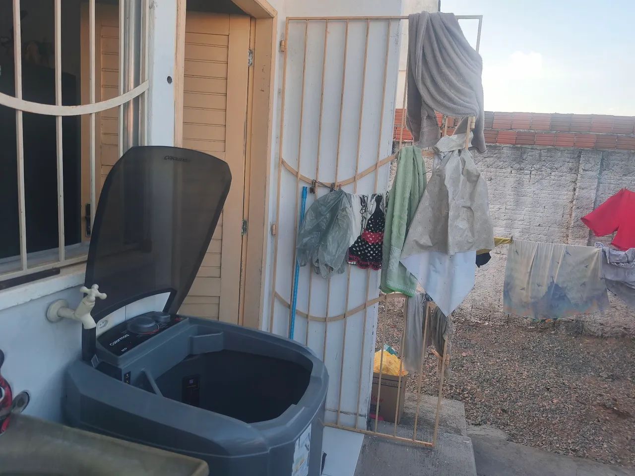 Repasse de casa ceará mirim  - Foto 5