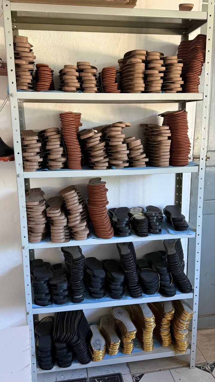 Produtos para abrir loja ACEITO PROPOSTAS  - Foto 2