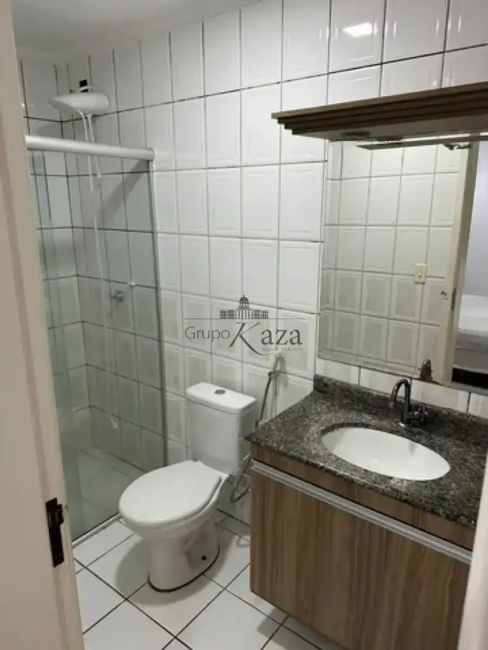 Apartamento Mobiliado - Jardim Oriente - Edifício Cerejeiras - 3 Dormitórios - 97m² . - Foto 2