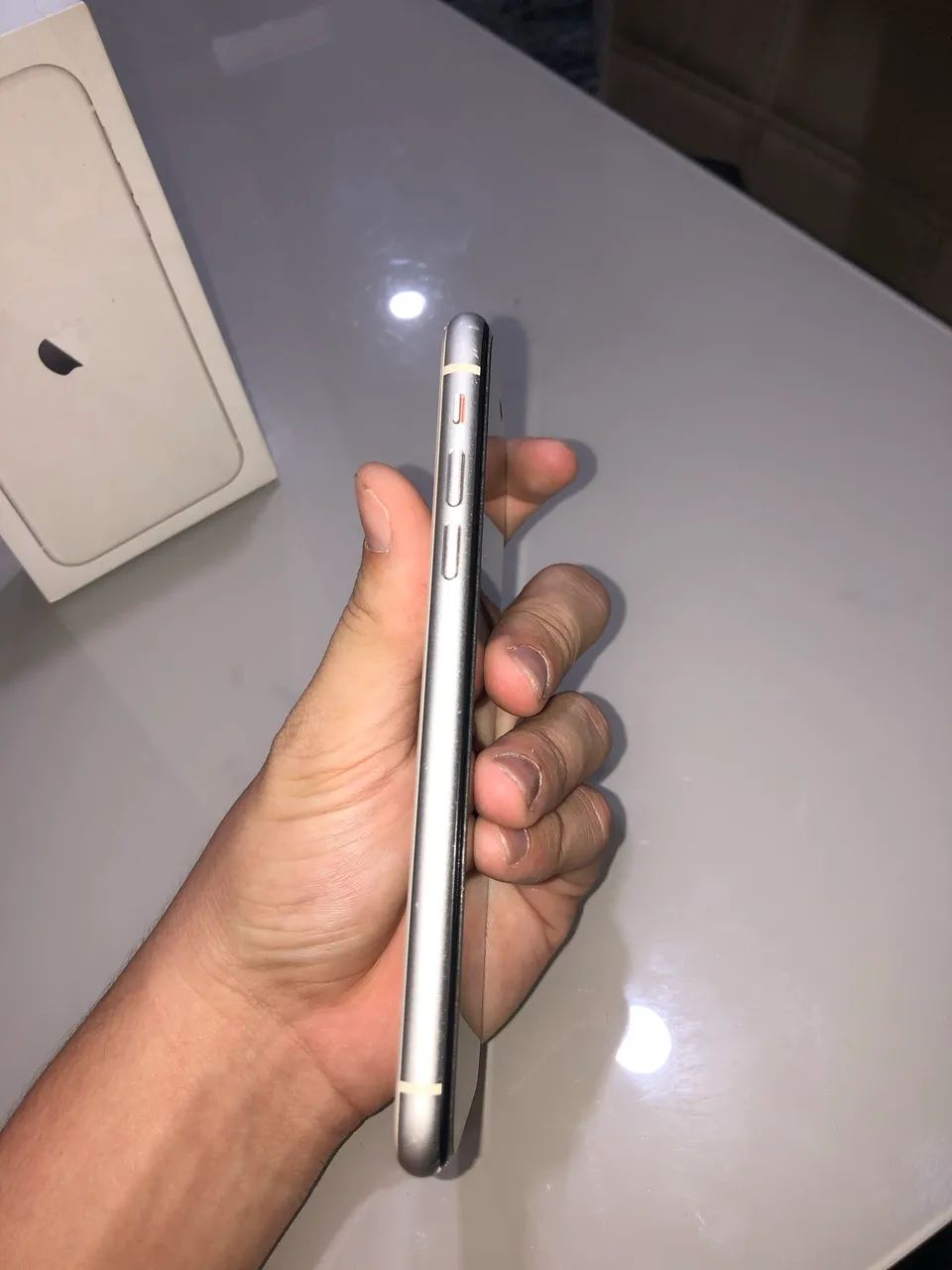 IPhone 11 - 64 GB - Na caixa - Foto 3