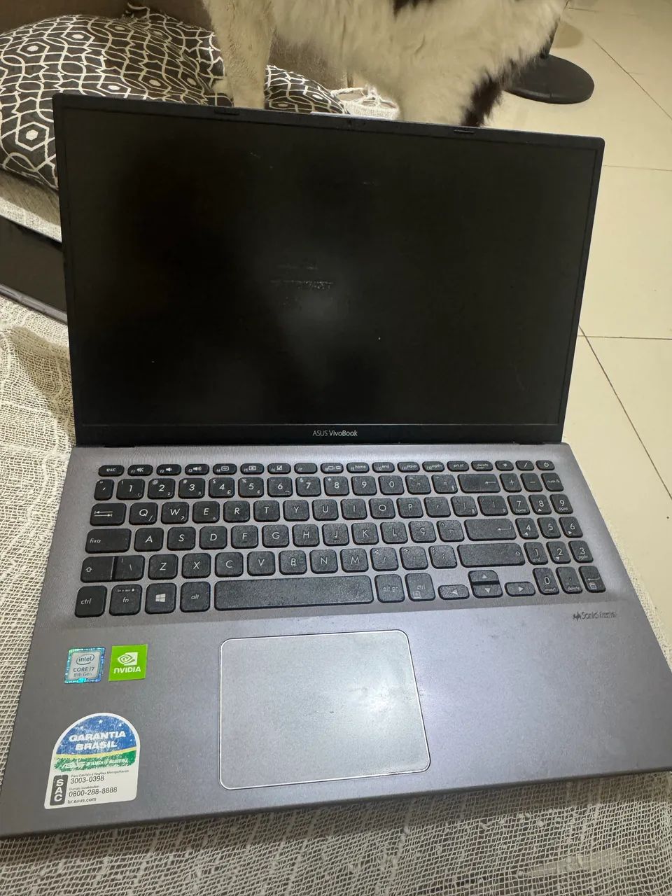 Notebook Asus  - Foto 4
