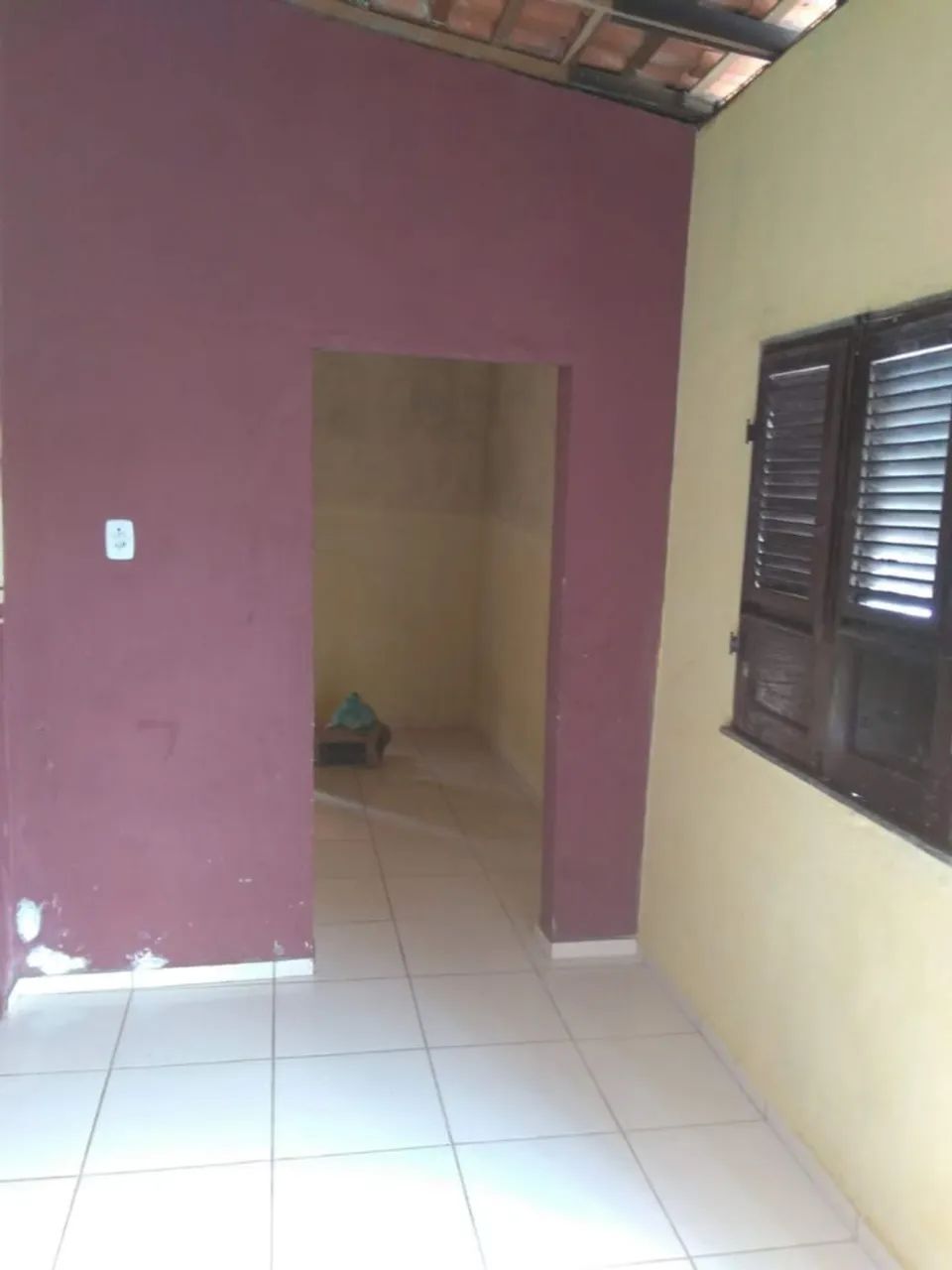 Casa a venda 