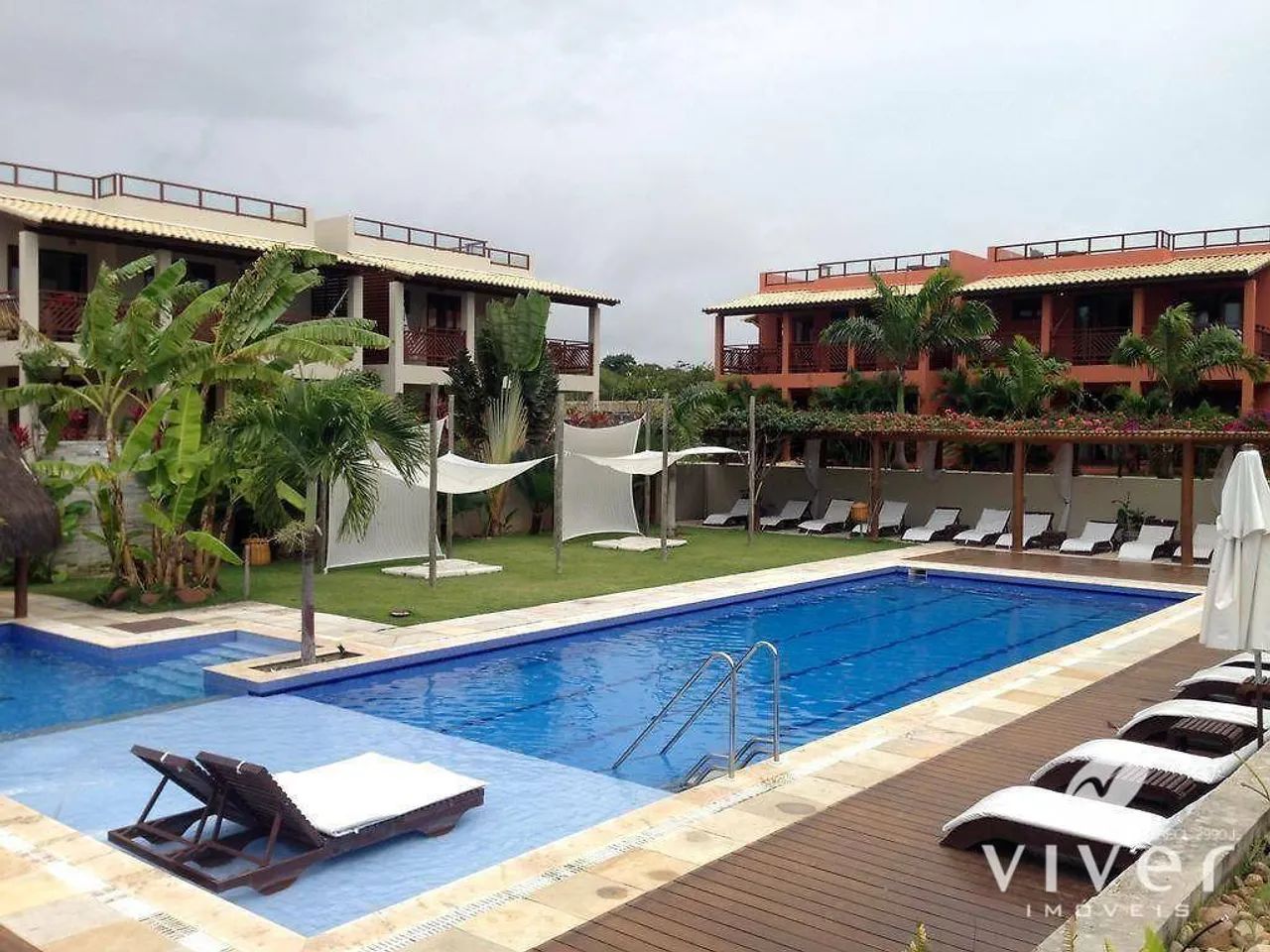 CLUB E SPA - PIPA BELEZA RESORT