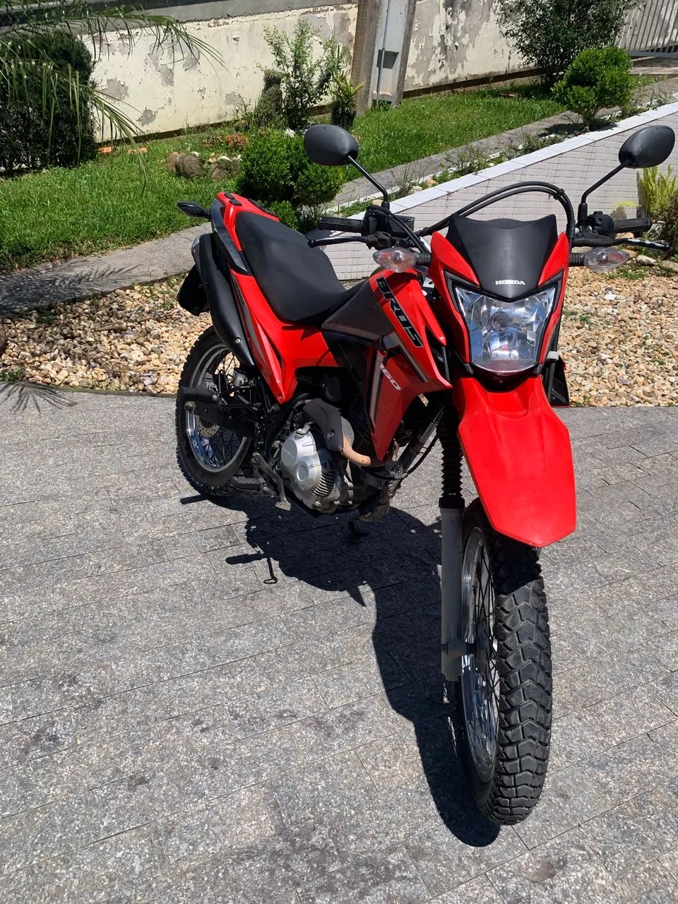 Honda Bros 2022 - Foto 2