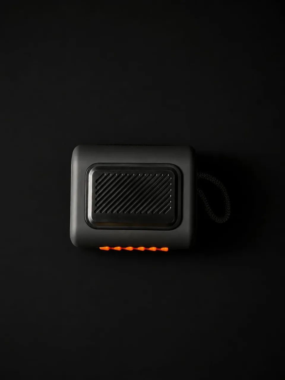 Caixinha bluetooth GO3  - Foto 5