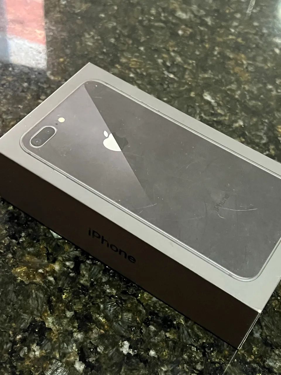 iPhone 8 Plus 128g  - Foto 2