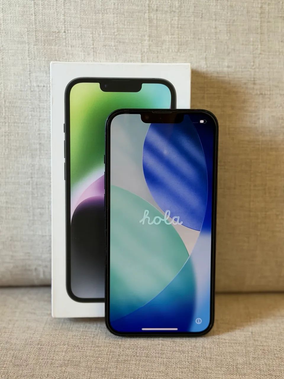 IPHONE 14 128gb