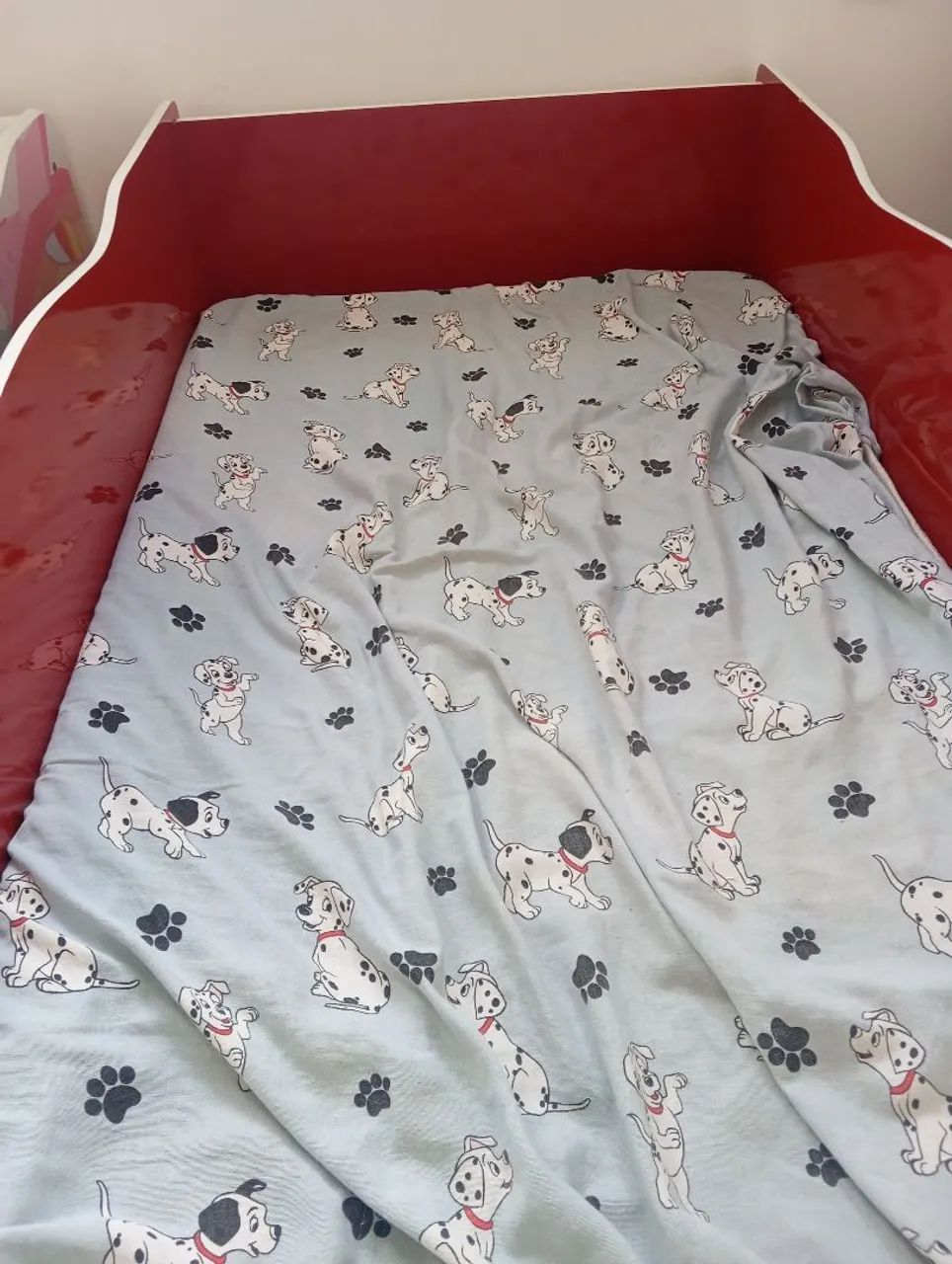 Cama Carro Infantil - Foto 4