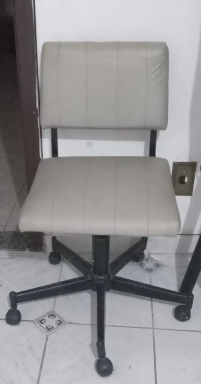 Cadeira de escritório 
