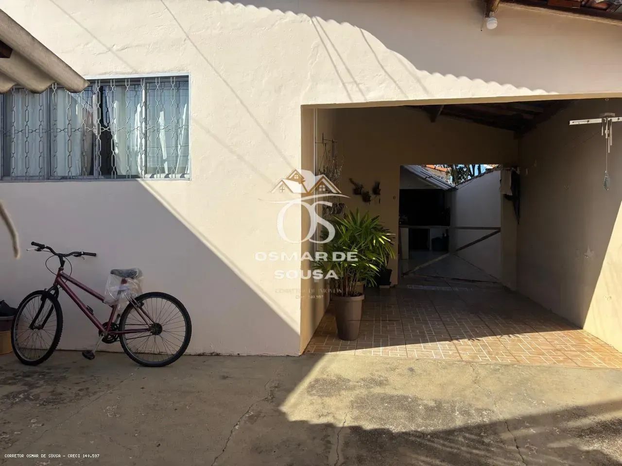 Ótima Casa em Cesário Lange-SP - Foto 2