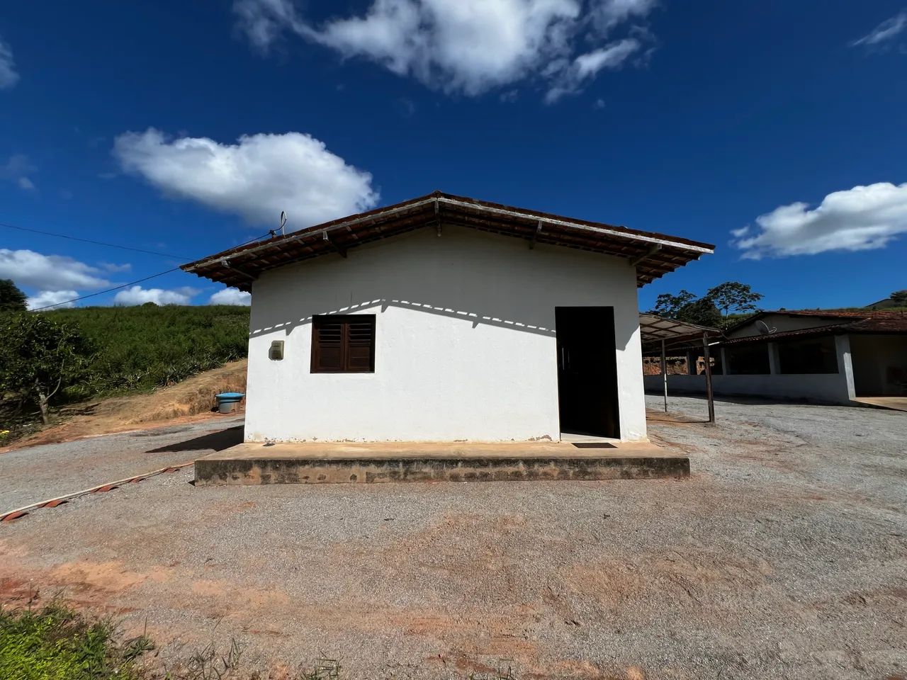 Sítio em Messias-Al - Foto 5