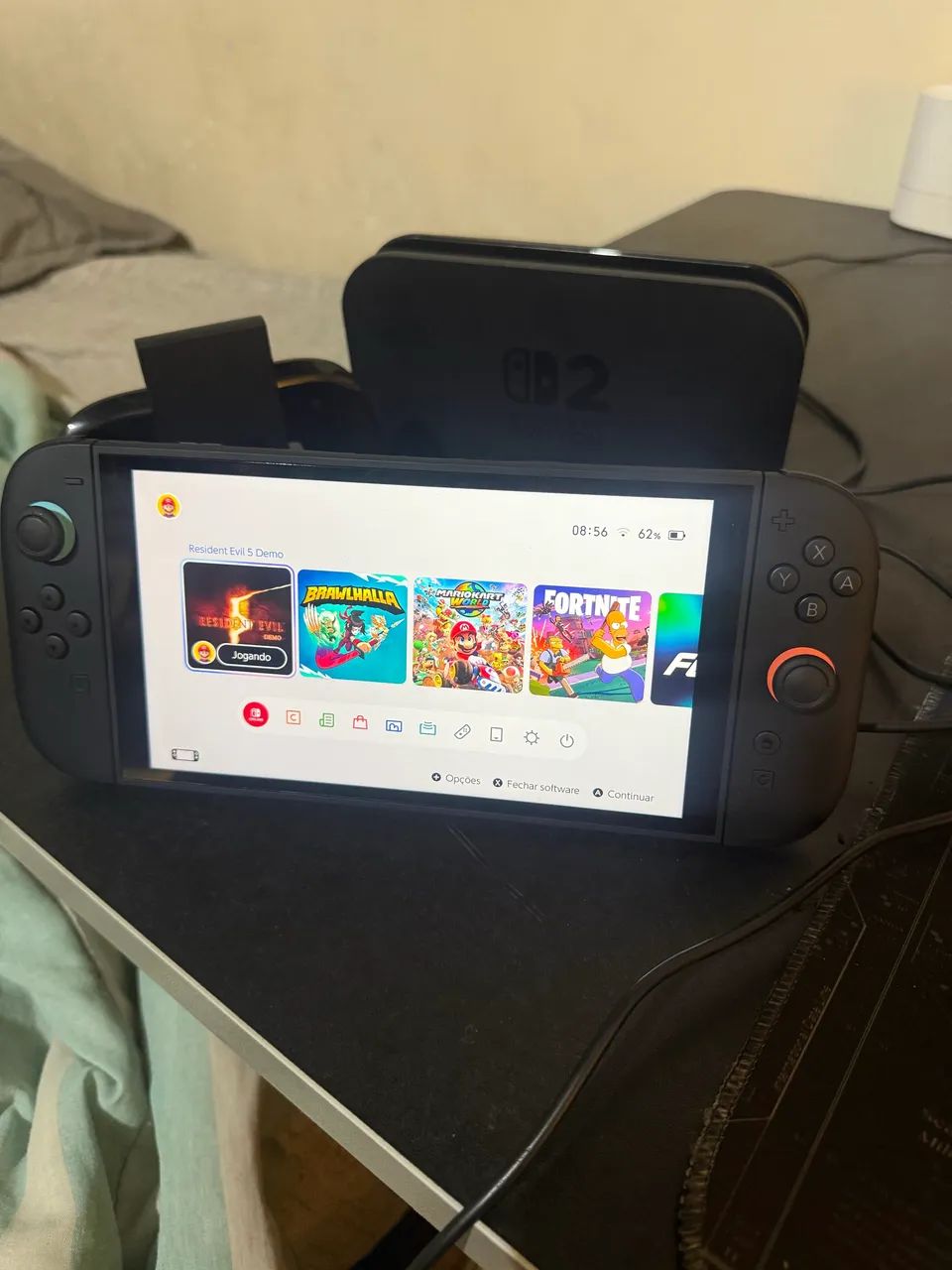 Nintendo Switch 2 - Foto 4