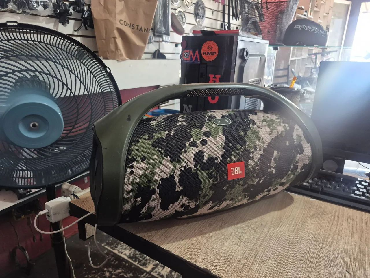 Jbl bombox x2  - Foto 4