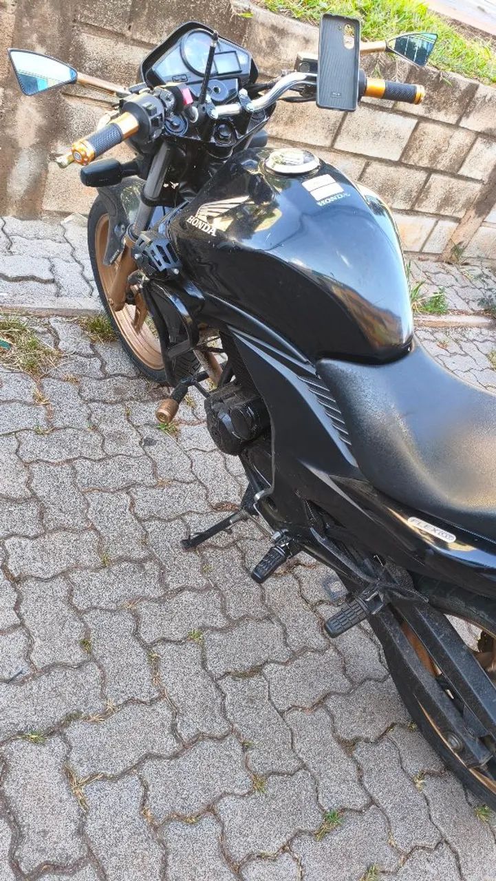 CB 300 flex - Foto 3