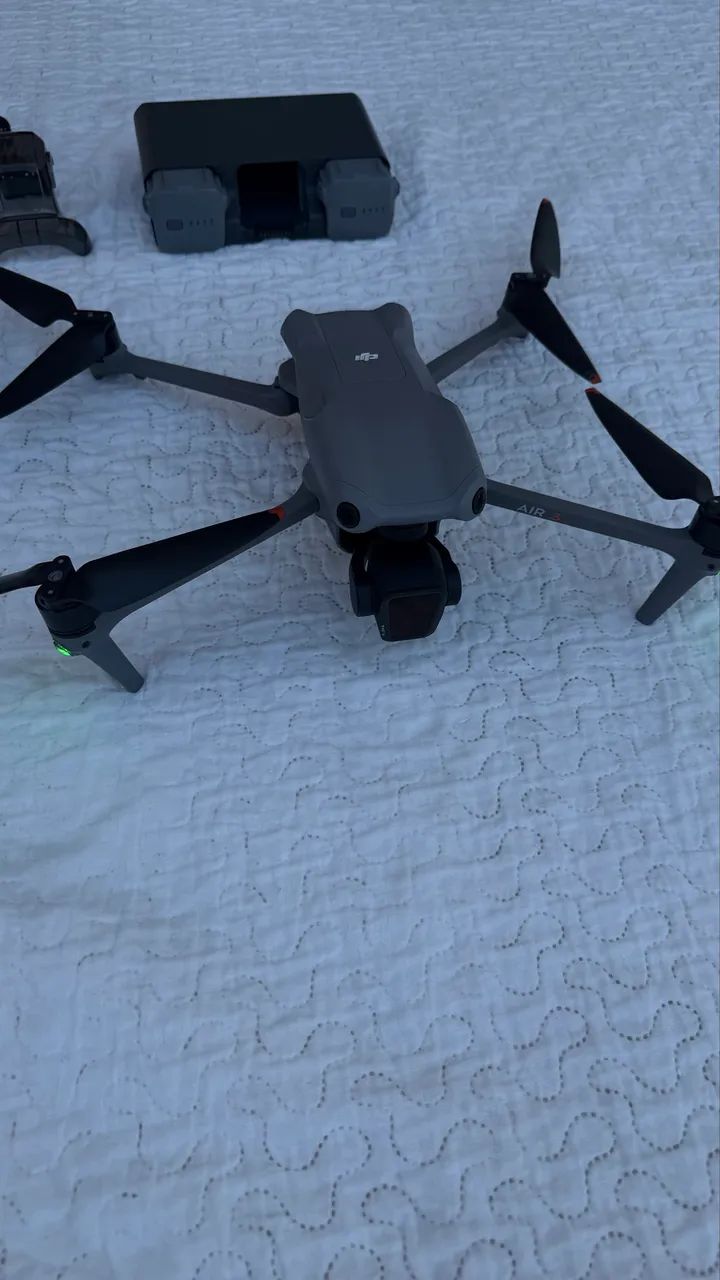 Drone air 3 - Foto 2