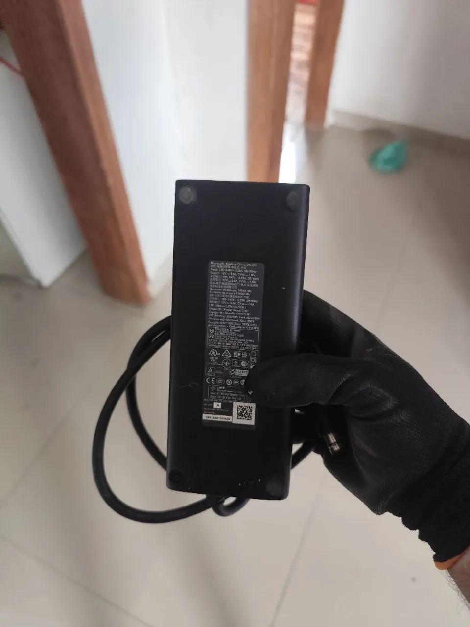 Fonte de força/energia Xbox 360 