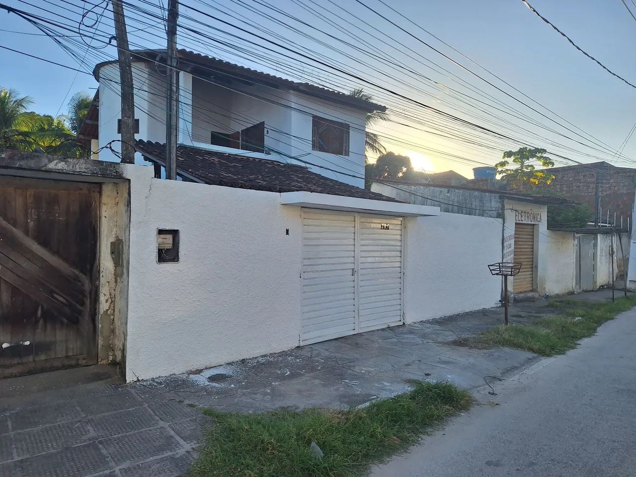 Casa na barra nova (Aluguel) - Foto 2