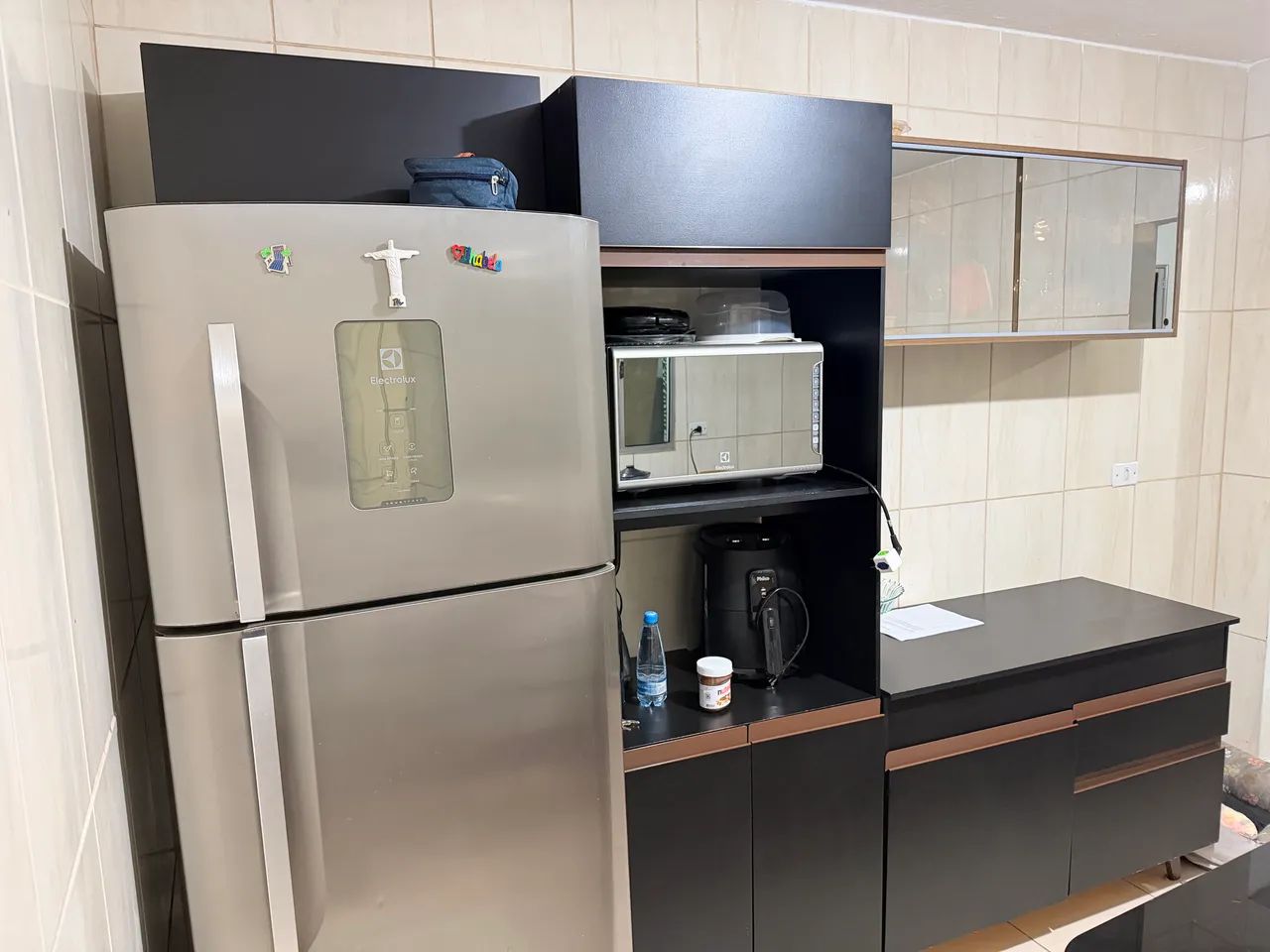 Vende-se armário de cozinha 