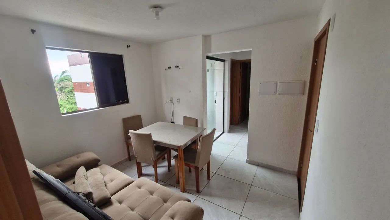 Apartamento em Gramame R$800 - Foto 3