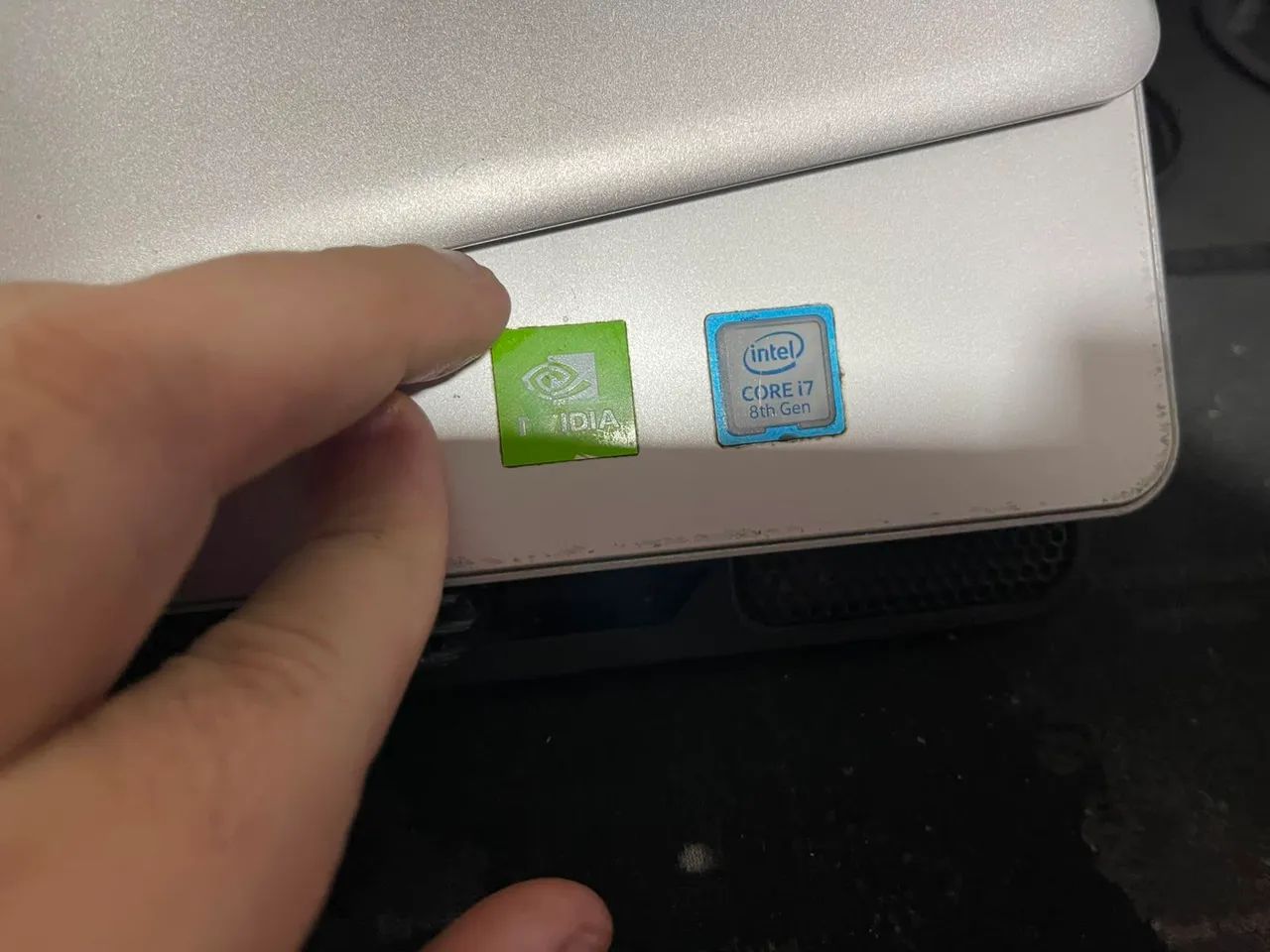 Dell inspirion 15  - Foto 2