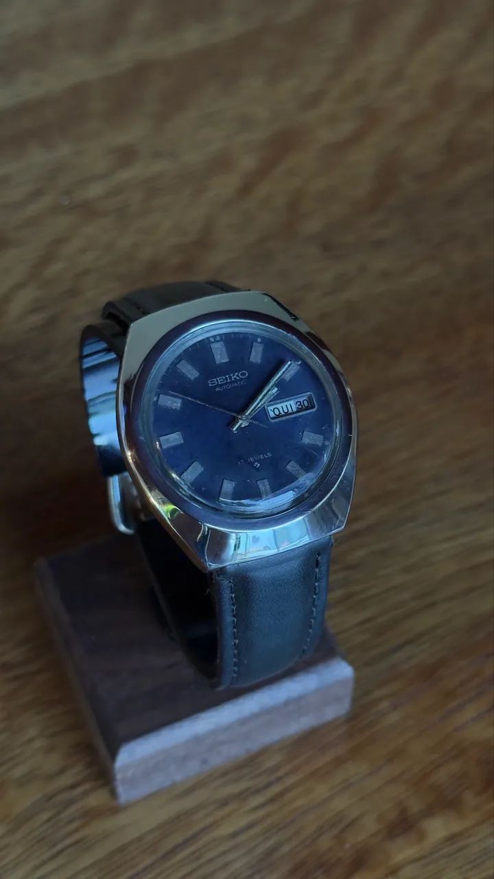 Seiko automático  - Foto 2