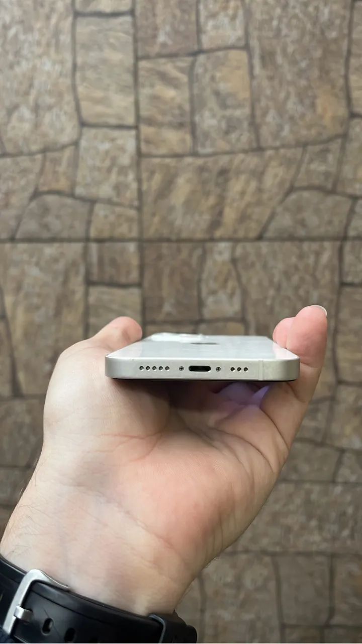 iPhone 13 todo original com caixa - Foto 4