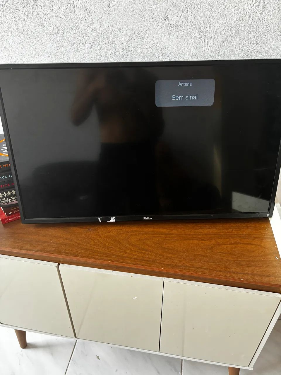 TV Philco 32 polegadas - Foto 2