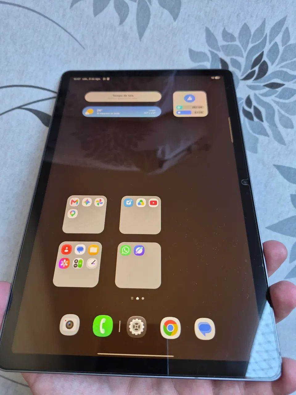 GALAXY TAB S9 FE - Foto 3