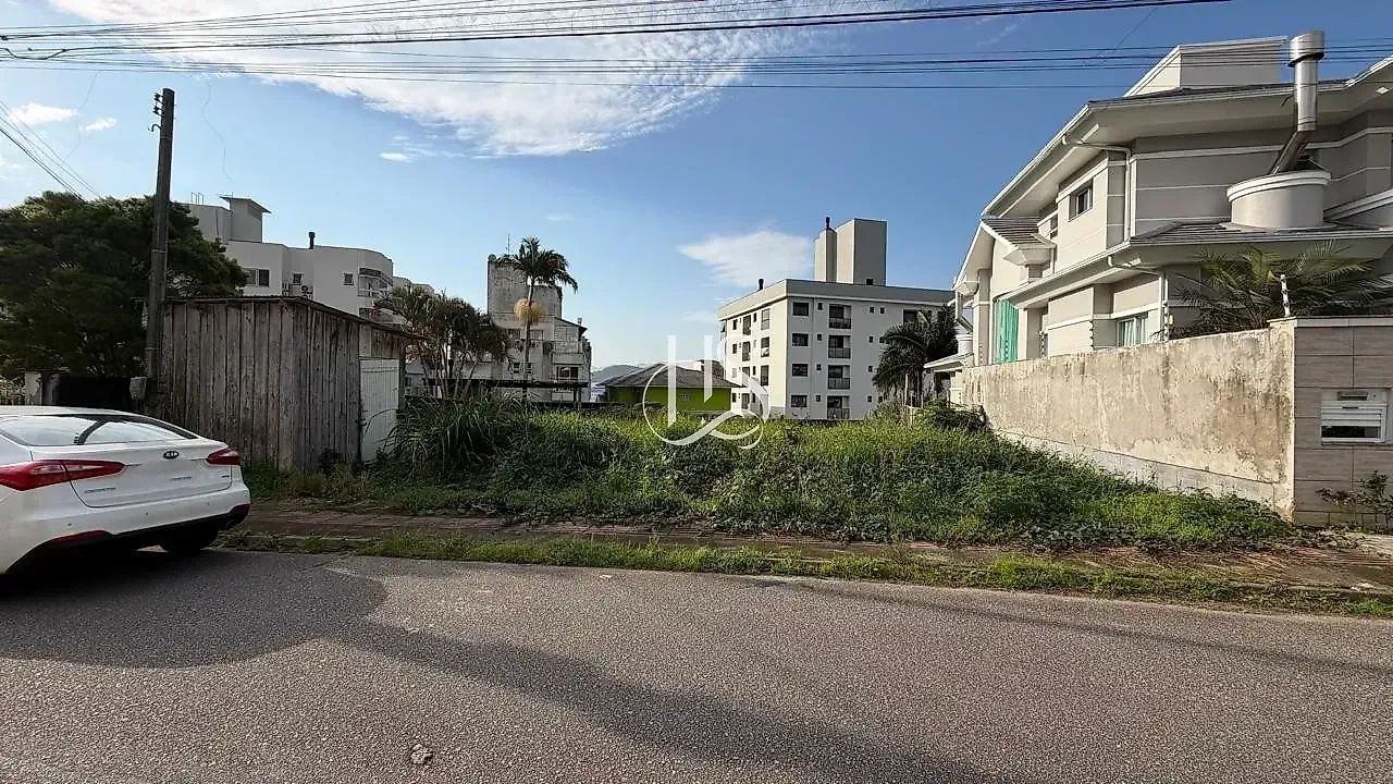 Terreno a venda, 666m², Pedra Branca - Palhoça - SC - Foto 3