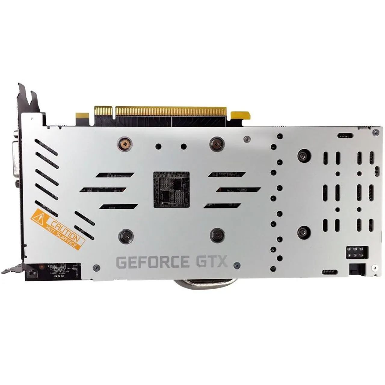 Placa de video GEFORCE GTX 1060 3GB - Foto 3
