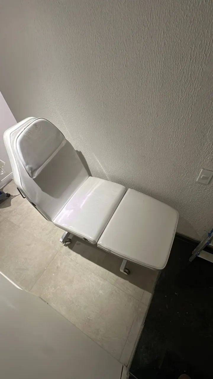 MACA TERAPEUTICA MECANICA - Foto 3