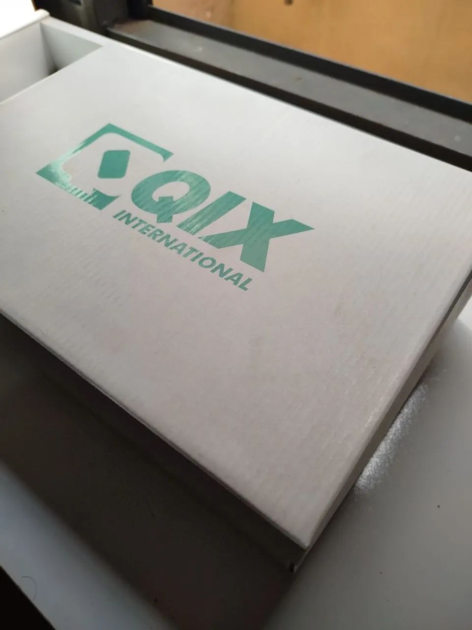 Qix Feat N°37 NOVO - Foto 4