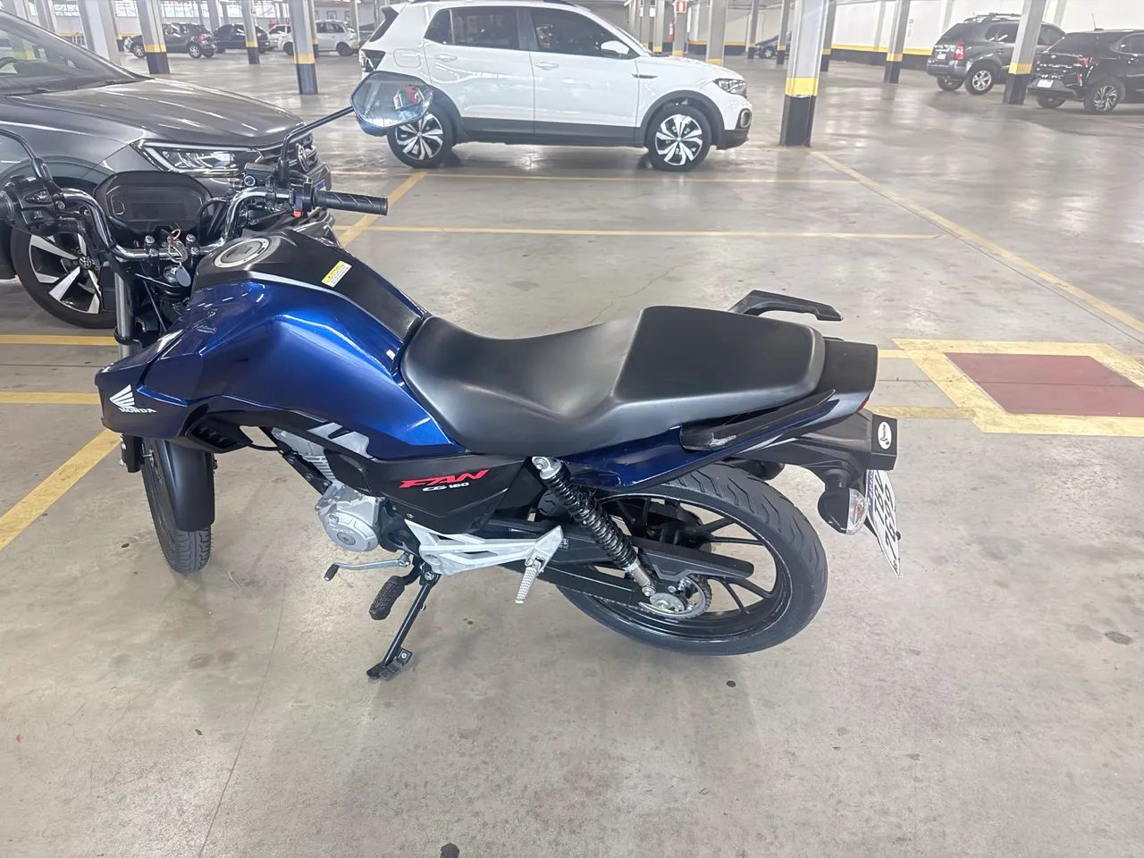 CG FAN 160  - Foto 2