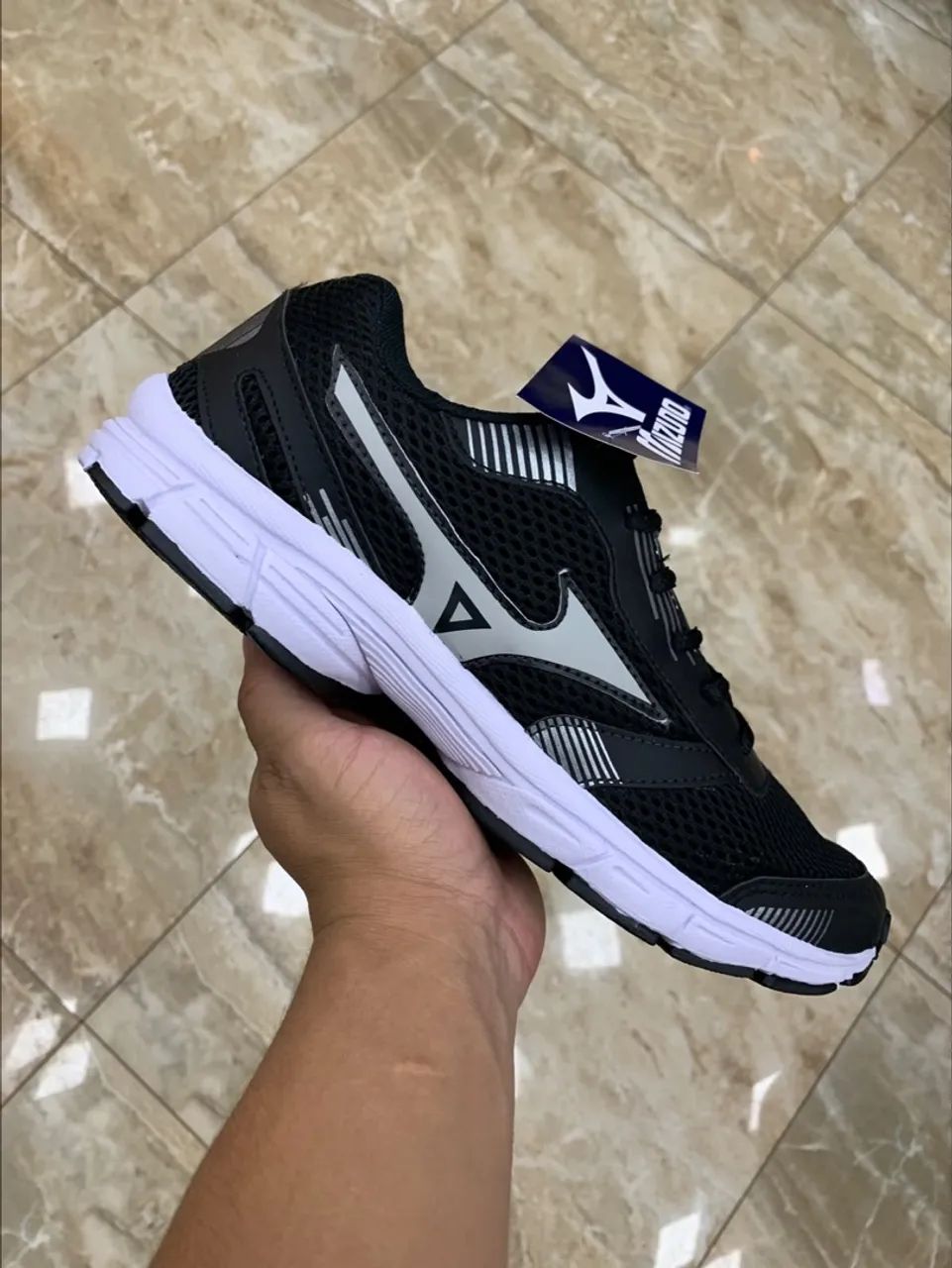 Mizuno - Calçados - Setor de Desenvolvimento Econômico (Taguatinga