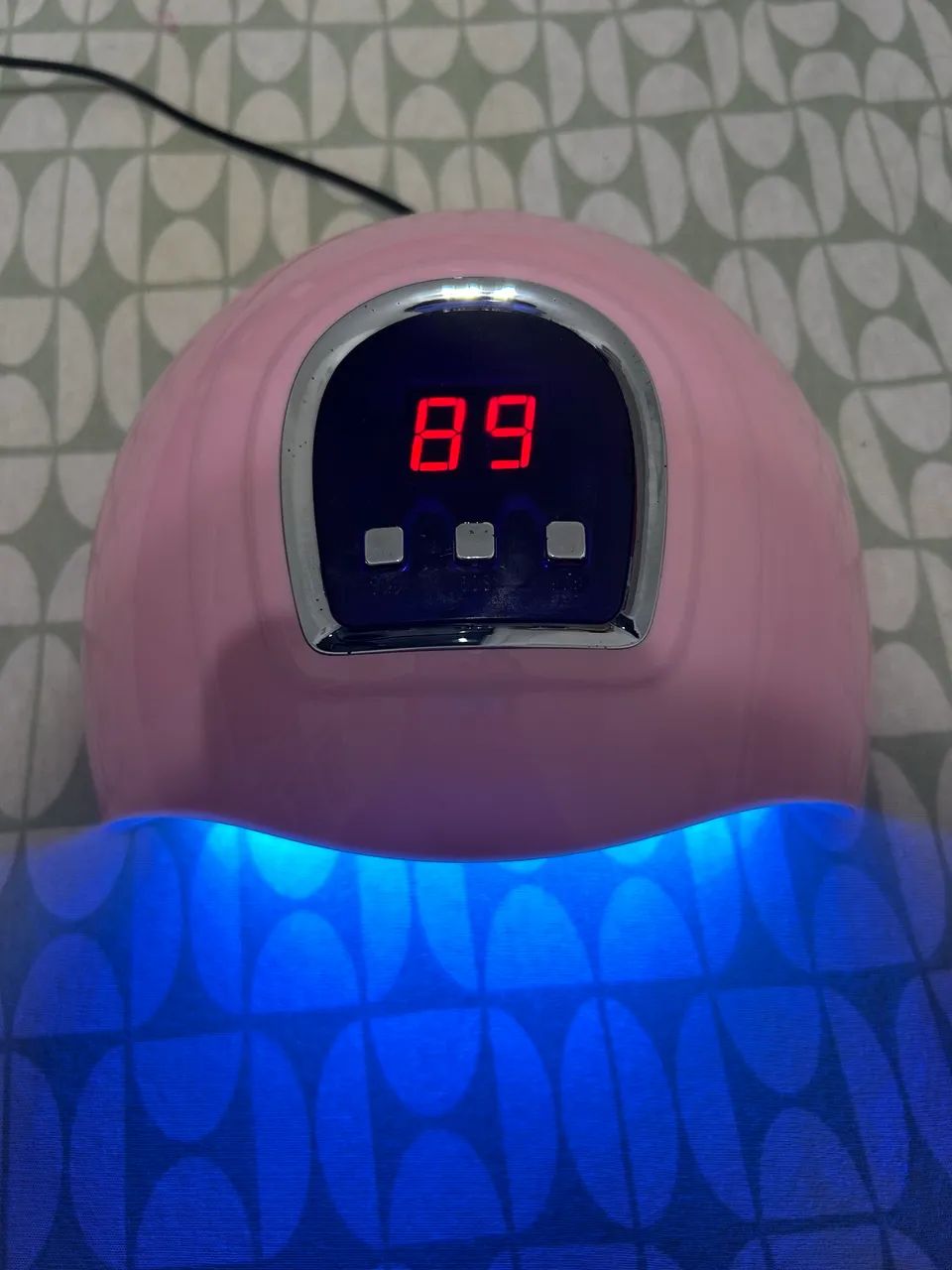 Cabine para unha de gel  - Foto 2