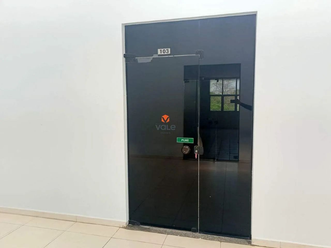 SALA COMERCIAL PARA LOCAÇÃO | 104 NORTE - Foto 5