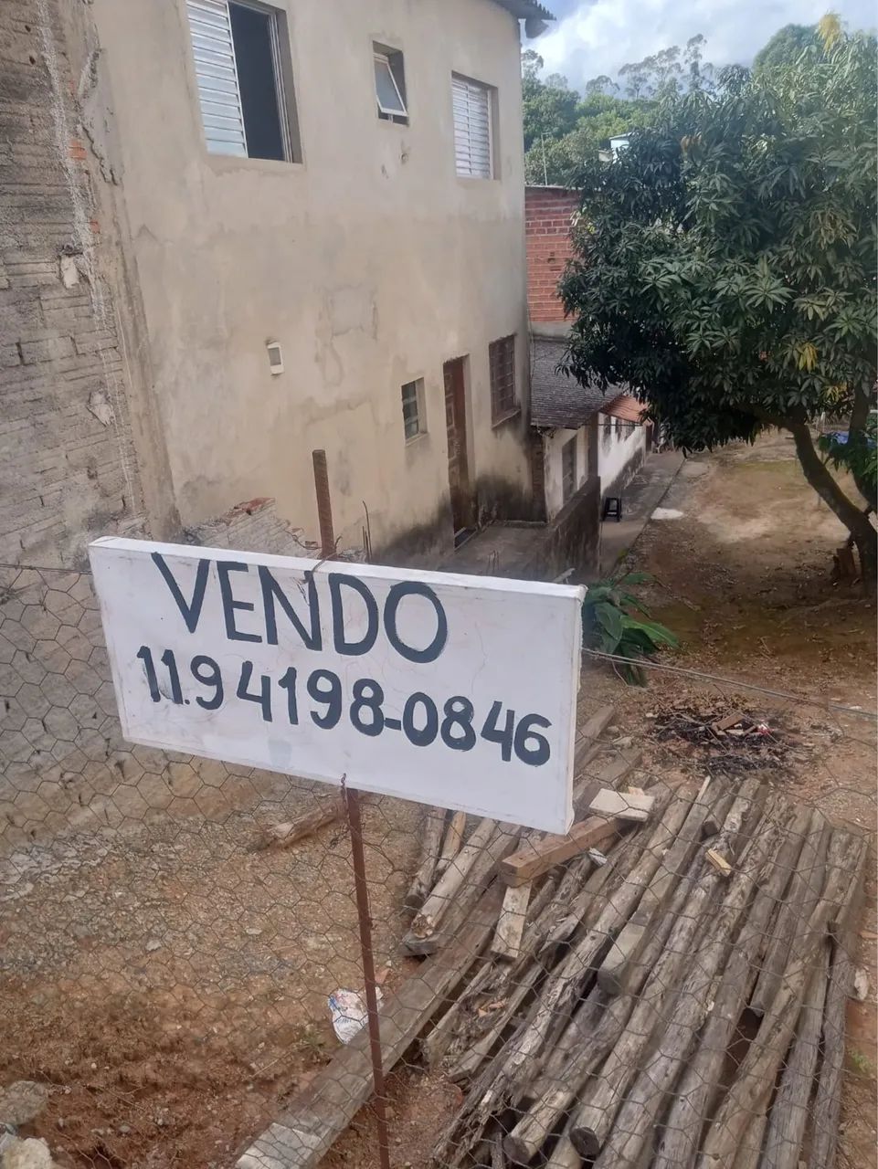 Foto - Taboão da Serra - Cidade Intercap
