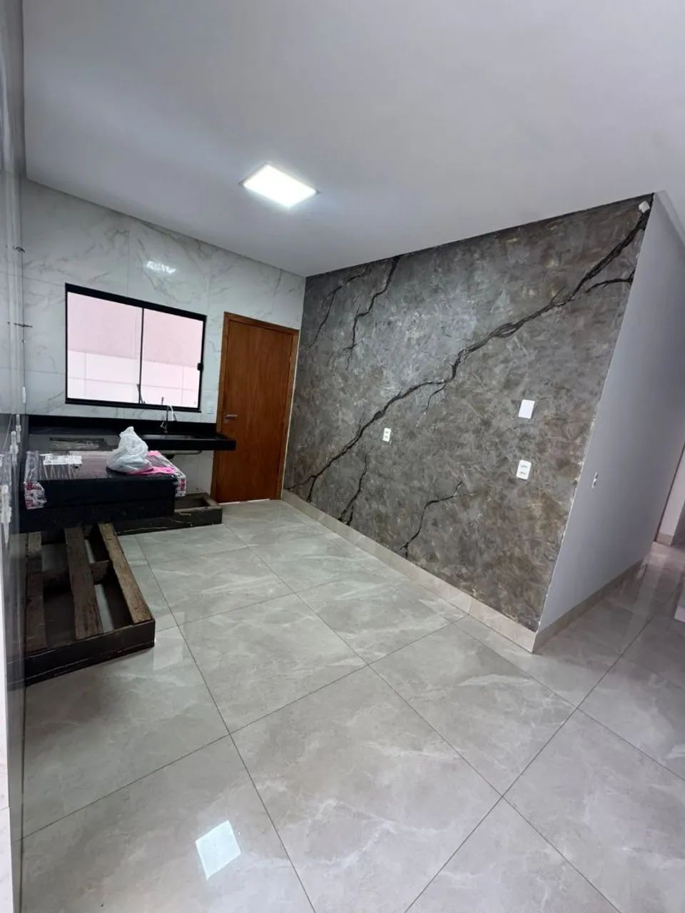 Ótima casa para locação! - Foto 2