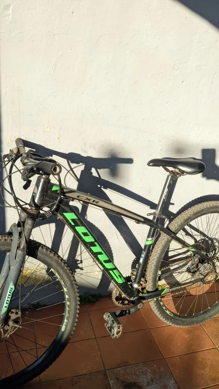 Bicicleta Lotus Aro 29 - Foto 2