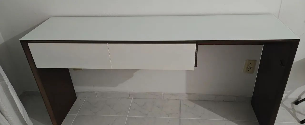 Rack escrivaninha 