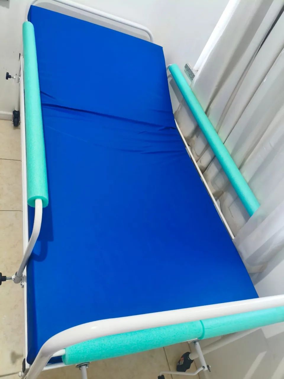 Cama hospitalar  - Foto 4