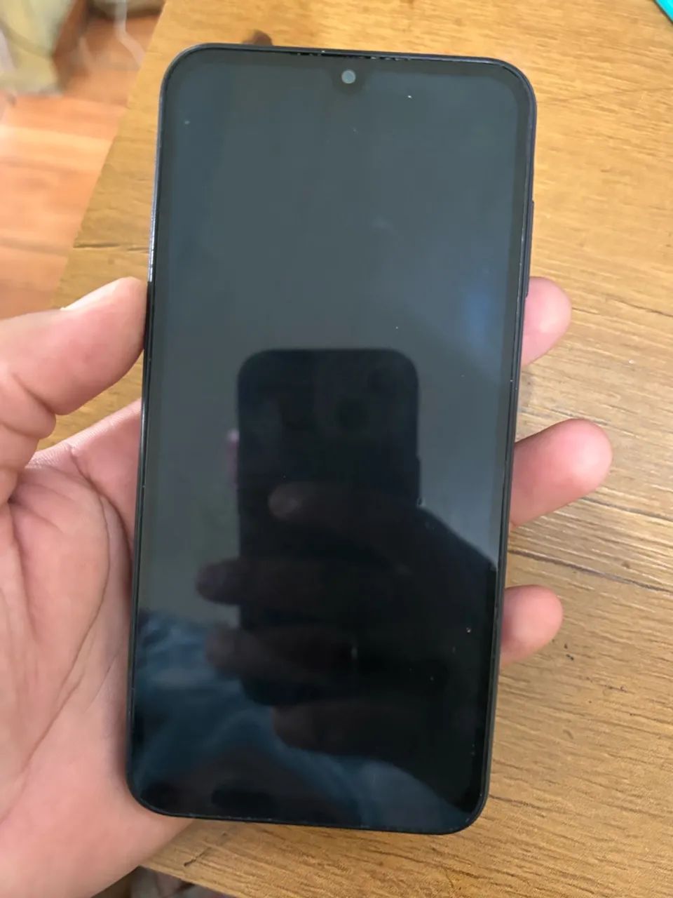 Samsung A15