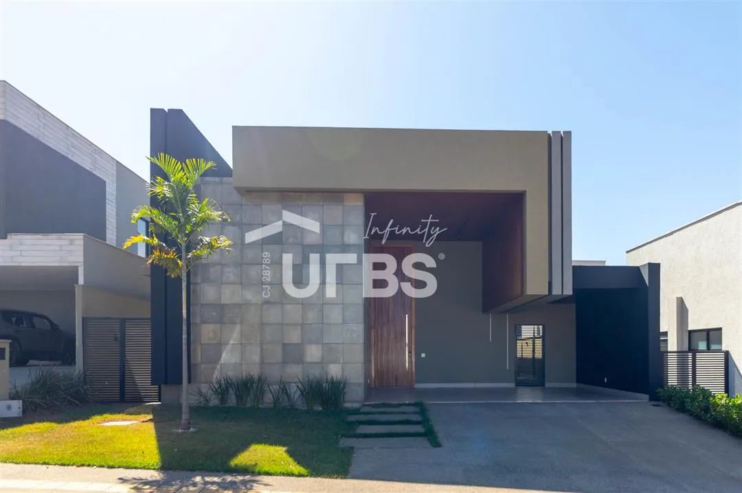 Casa de condomínio com 420m² de área total e 212m² de área construída. - Foto 2