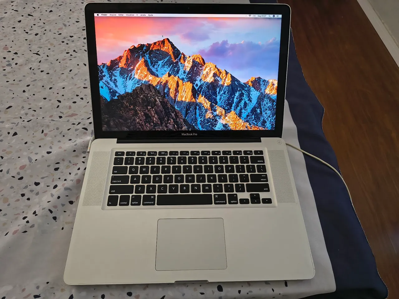 MacBook Pro Retina 13? Early 2013 | i5 2,6 GHz | 8GB | SSD 256GB